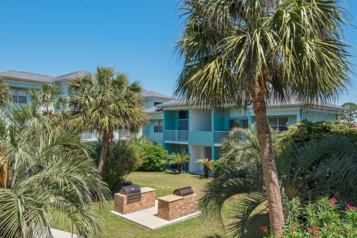 Somerset Oceanside Apartments Apartments in Fort Walton Beach, FL