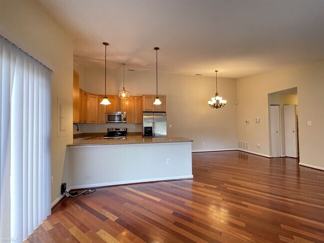 Foto del edificio - 2 br, 1 bath Condo - 135 Swiss Gap