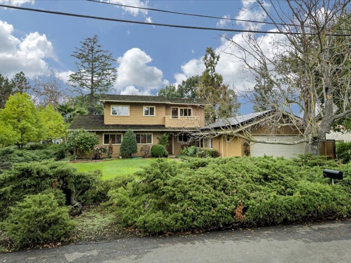 Primary Photo - Charming Two-Story Home with Amazing Views...