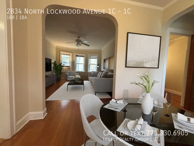 Building Photo - 2834 N Lockwood Ave