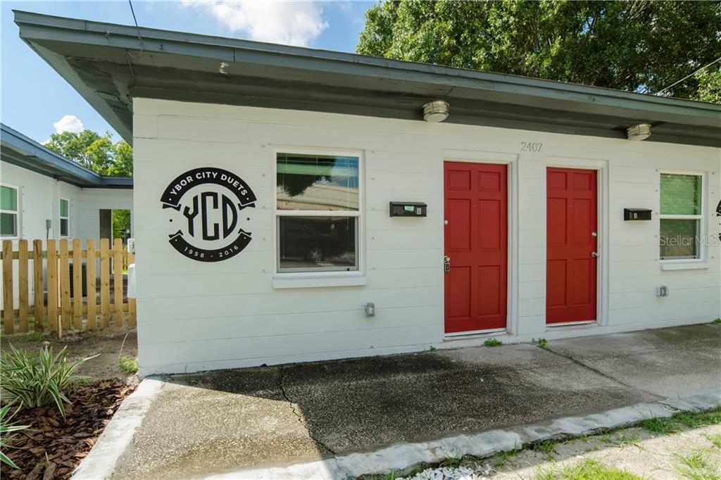 Primary Photo - 2407 E 12th Ave