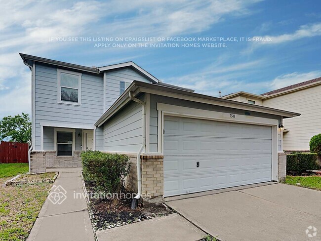 Building Photo - 7543 Cypress Edge Dr