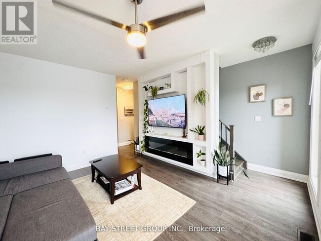 Photo du bâtiment - 199 Ardagh Rd