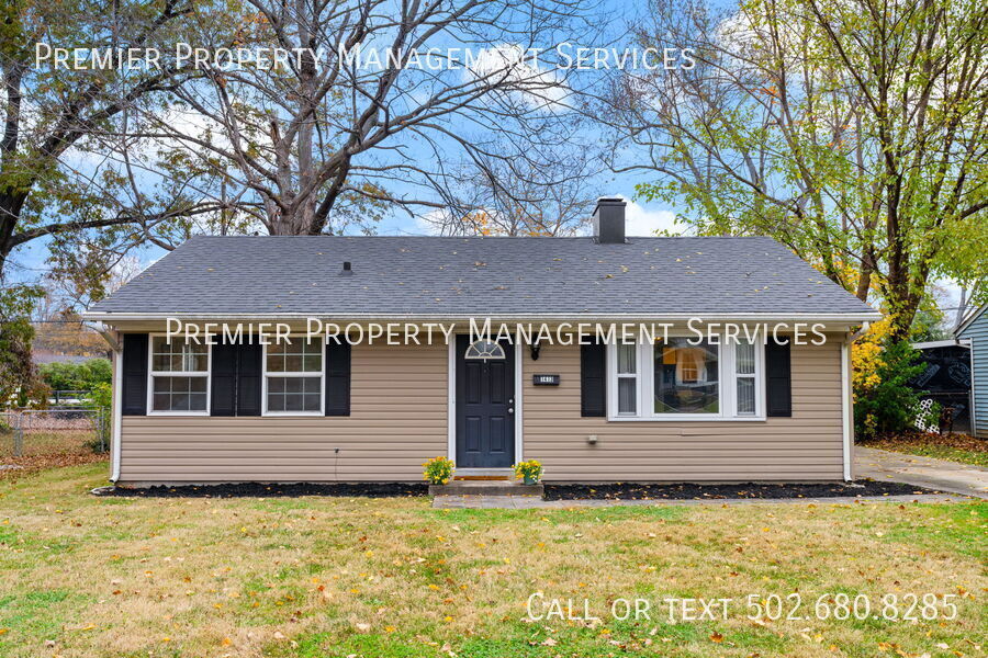 Photo - 1413 Stonewall Way (Louisville, KY)