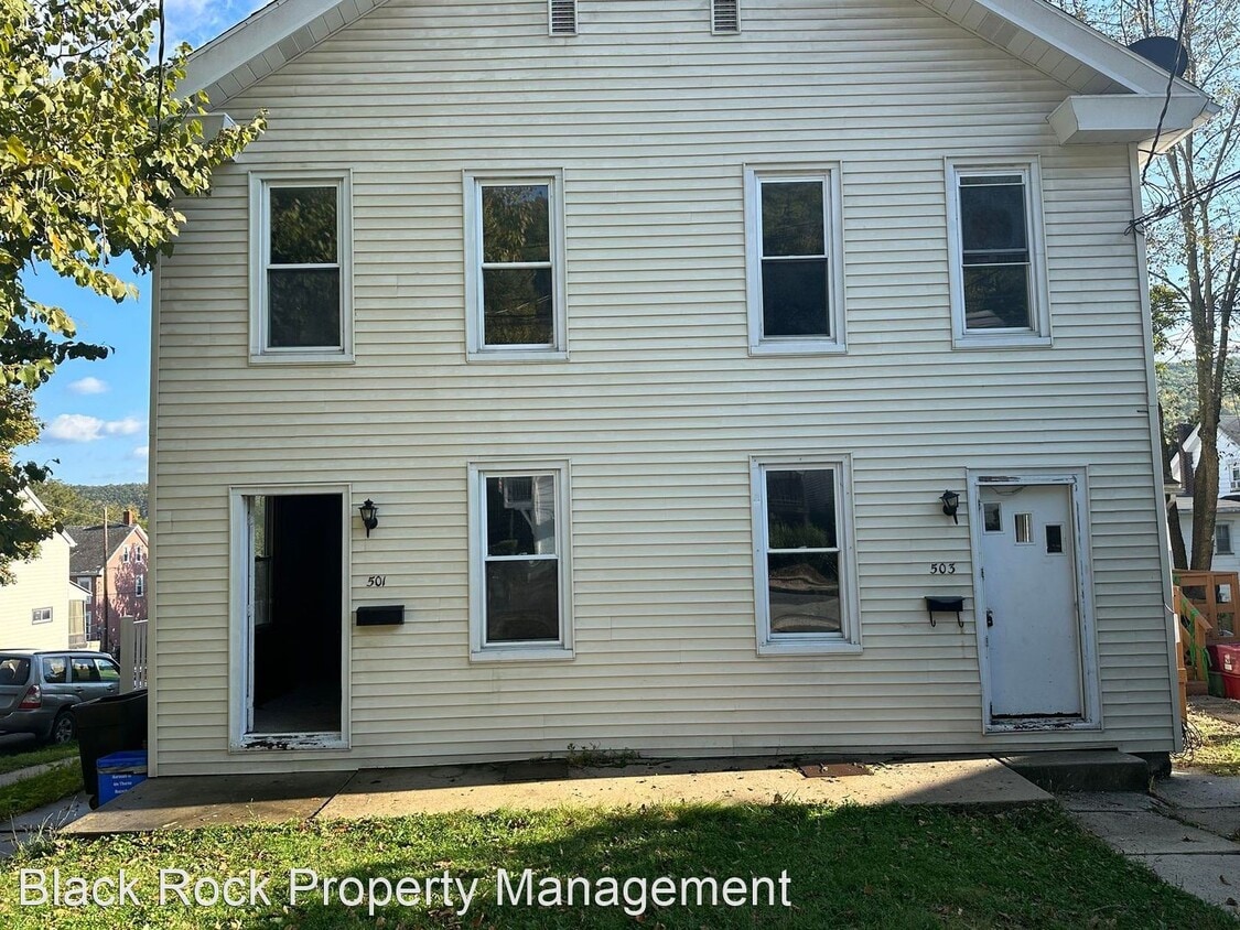 501 Center Ave, Jim Thorpe, PA 18229 House Rental in Jim Thorpe, PA