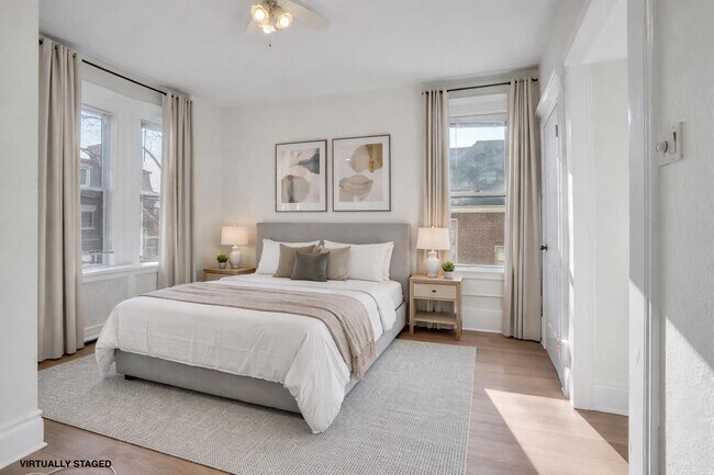 Foto del edificio - 25 Reservoir Ave