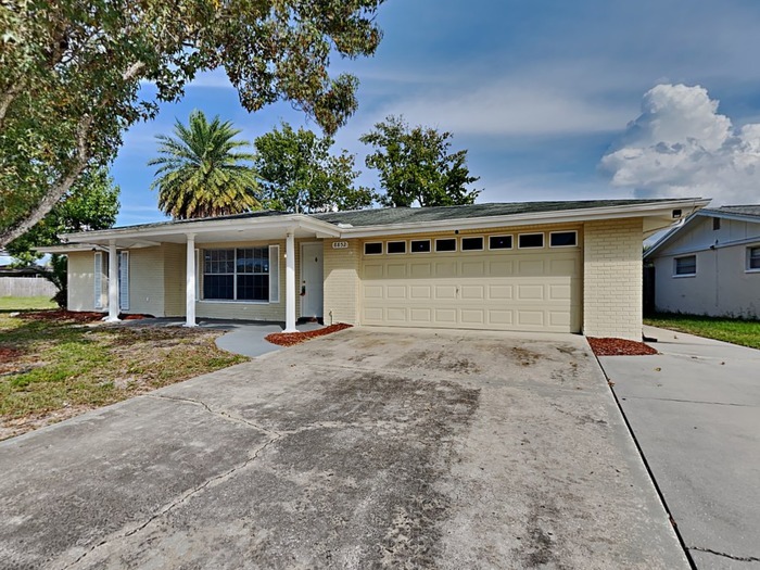 Primary Photo - 3/2 Port Richey Home... $750 off first month!