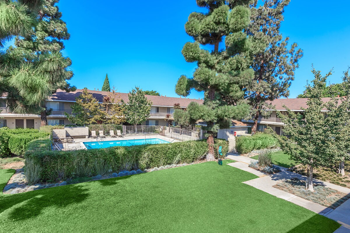 Ventura Beach Luxury Apartments Apartments in Ventura, CA Westside