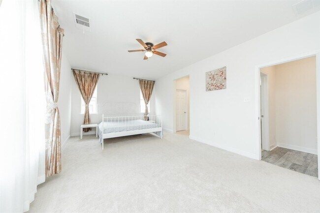 Foto del edificio - 15406 Easton Gate Ln