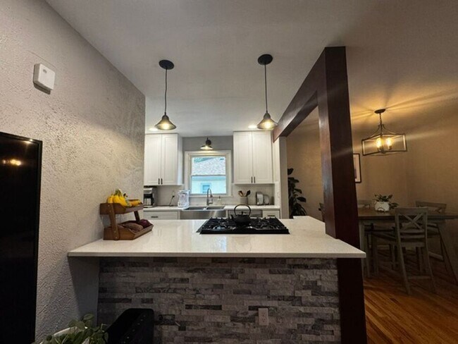 Foto del edificio - 1312 Cooper Ave