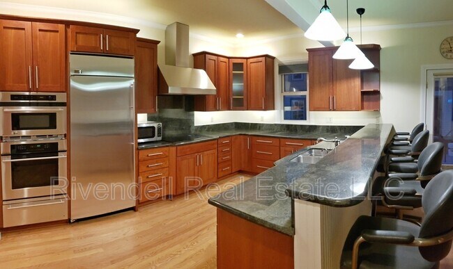 Foto del edificio - 3935 S Clarkson St