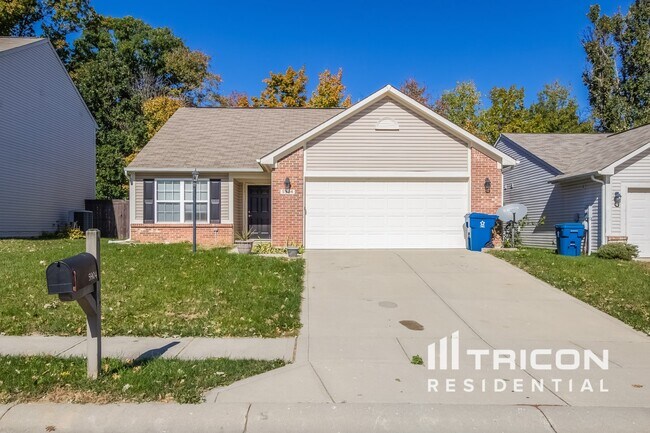 Building Photo - 5904 Mosaic Place Indianapolis IN
