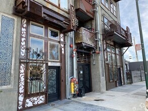 Building Photo - 6105 San Pablo Ave