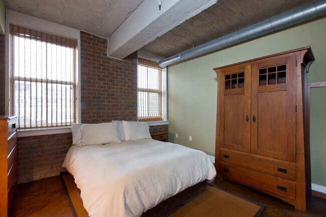 Foto del edificio - 916 G St NW