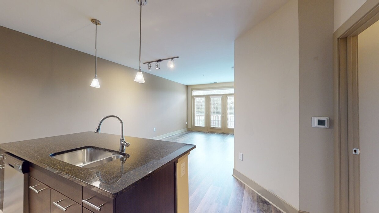 Photo - Domain College Park Apartments