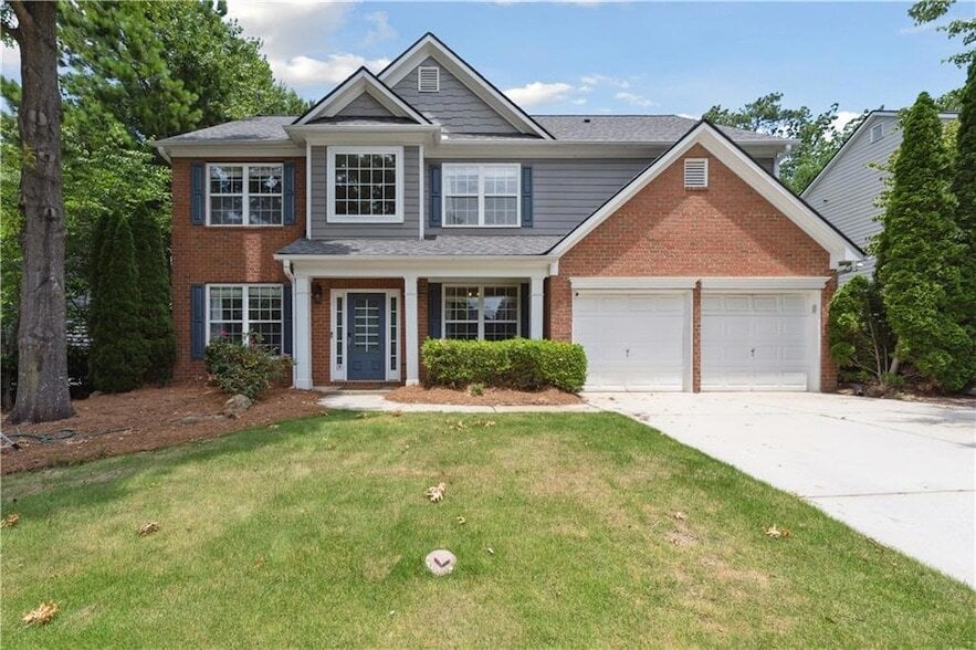 Photo - 5839 Buckner Creek Drive Unit