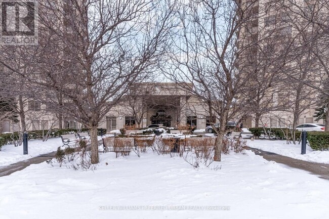 Building Photo - 710 Humberwood Blvd