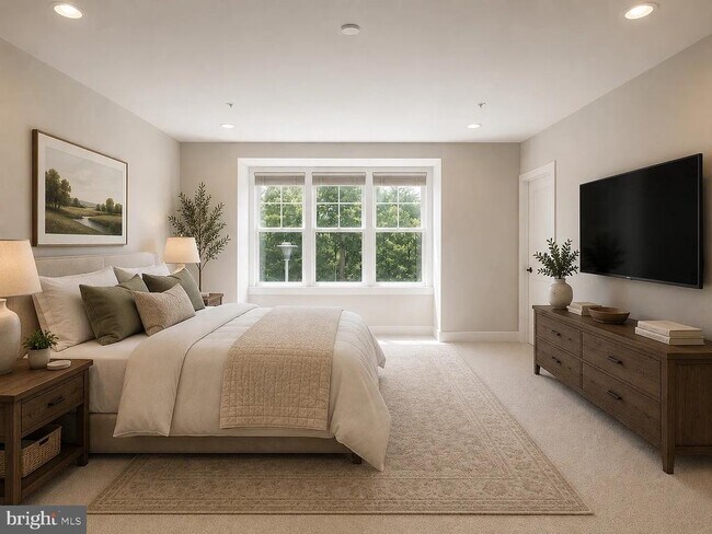 Foto del edificio - 12843 Milling Stone Terrace