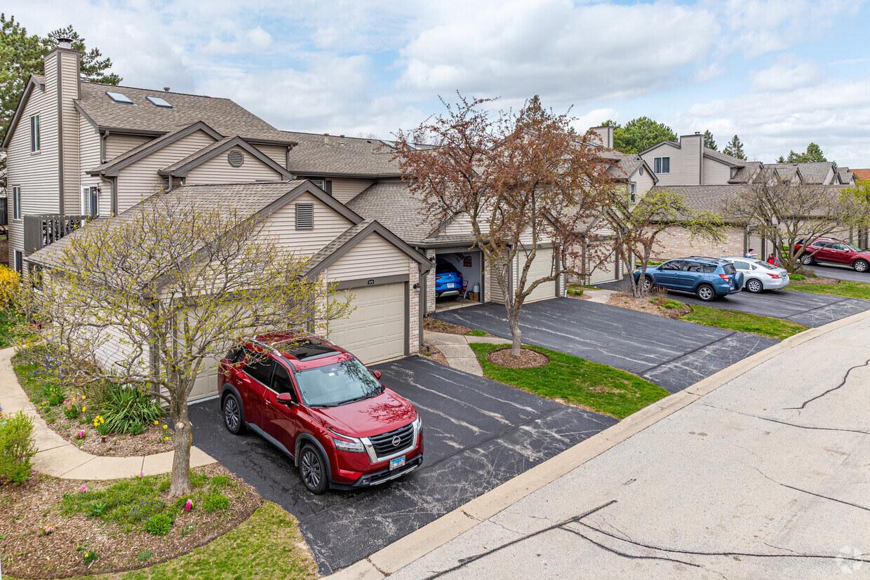 Imagen principal - Hoffman Estates