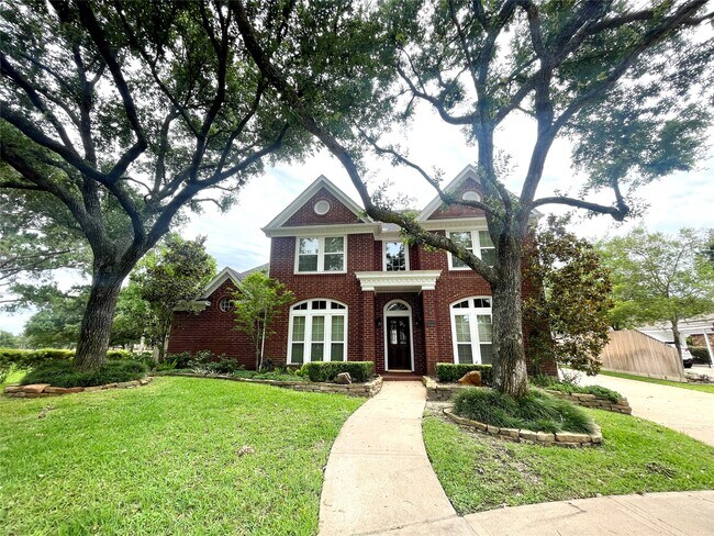 Foto del edificio - 23203 Fall Wind Ct