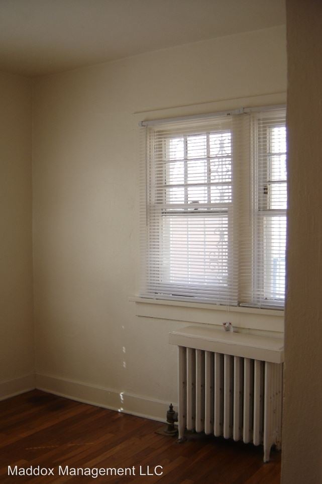 Building Photo - 1105 Marquette Ave NW