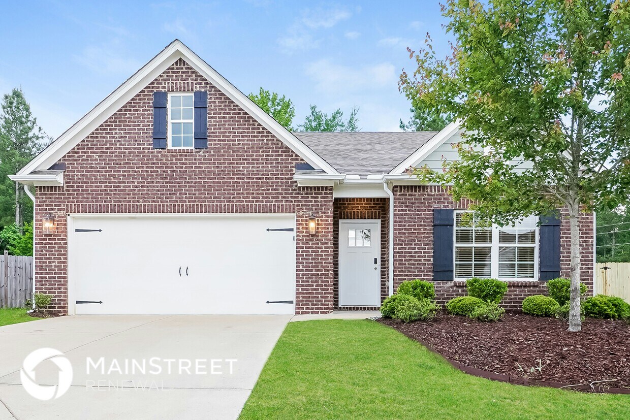 Foto principal - 1080 Park View Dr
