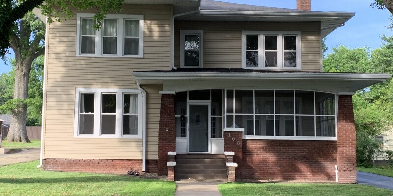 Foto principal - 308 N 3rd St