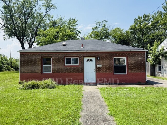 Foto del edificio - 4378 E 175th St