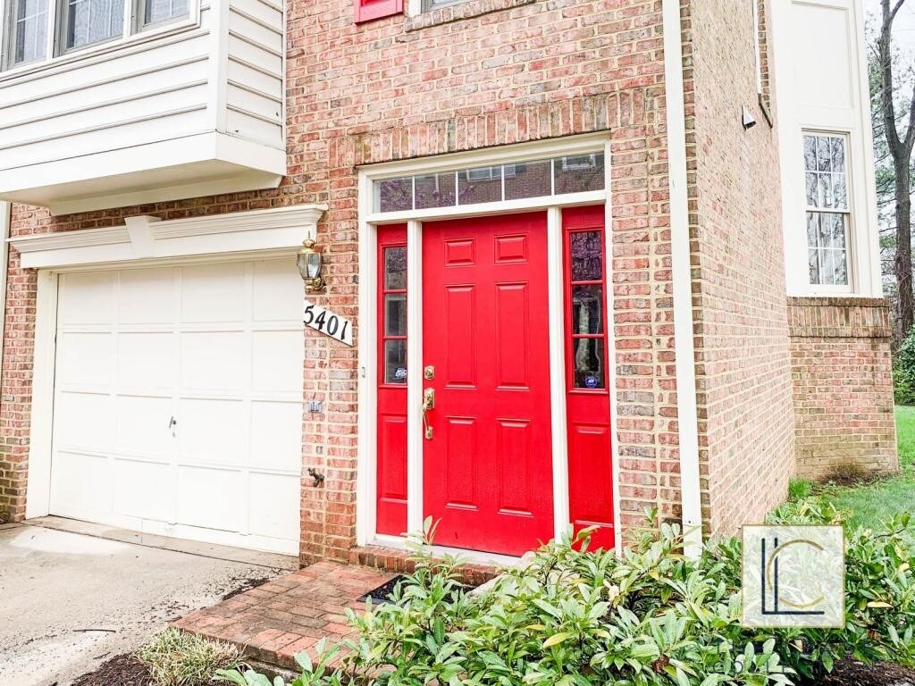 5401 Whitley Park Terrace, Bethesda, MD 20814 House Rental in Bethesda, MD