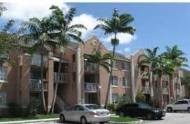 Building view - 11165 SW 6th St
