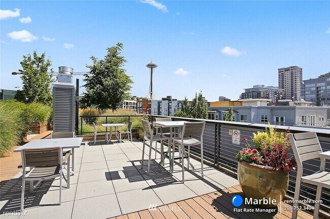 Foto del edificio - 1 br, 1 bath Condo - 3104 Western Ave Unit...