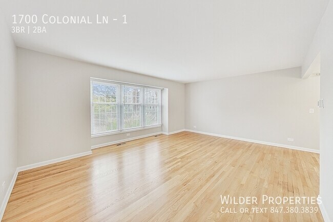 Foto del edificio - 1700 Colonial Ln