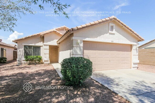 Foto del edificio - 14228 N 149th Dr