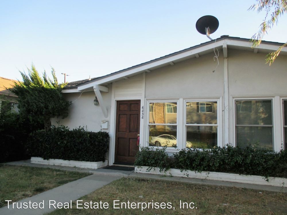 Foto principal - 6048-6056 Woodland St