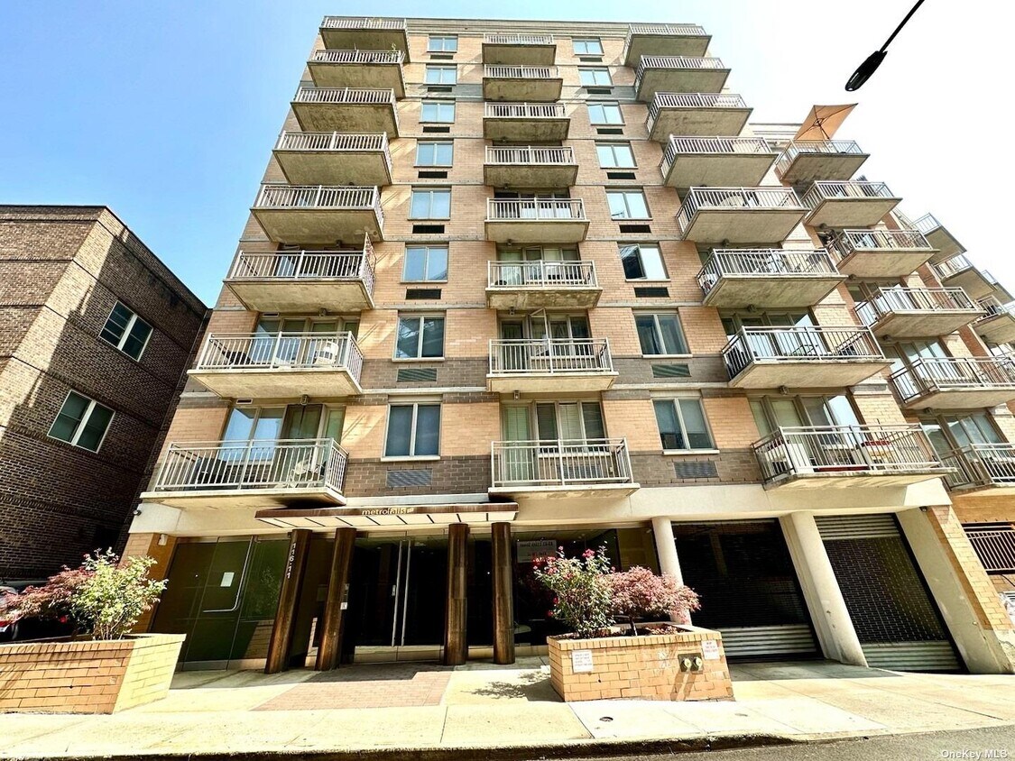 Primary Photo - 116-11 Curzon Rd