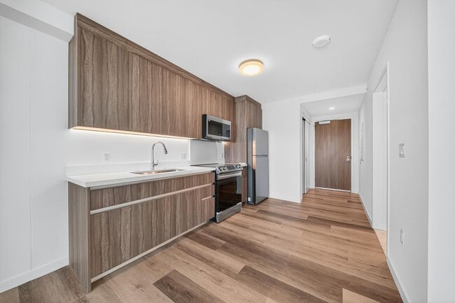 Foto del edificio - 1500 Rycroft St