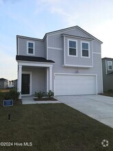 Building Photo - 1067 Tripletail Dr NW