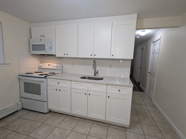 Renovated Kitchen - 25 Lupidia St