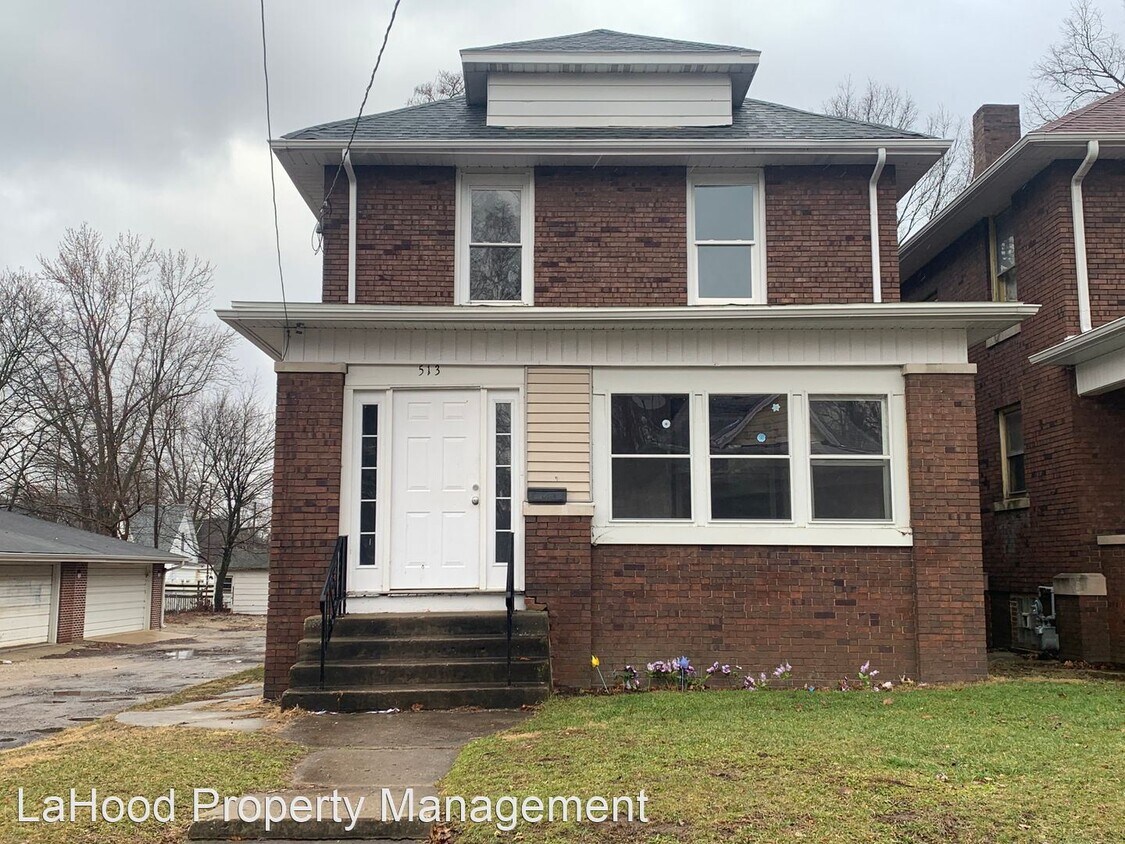 Primary Photo - 3 br, 1 bath House - 513 Alexander