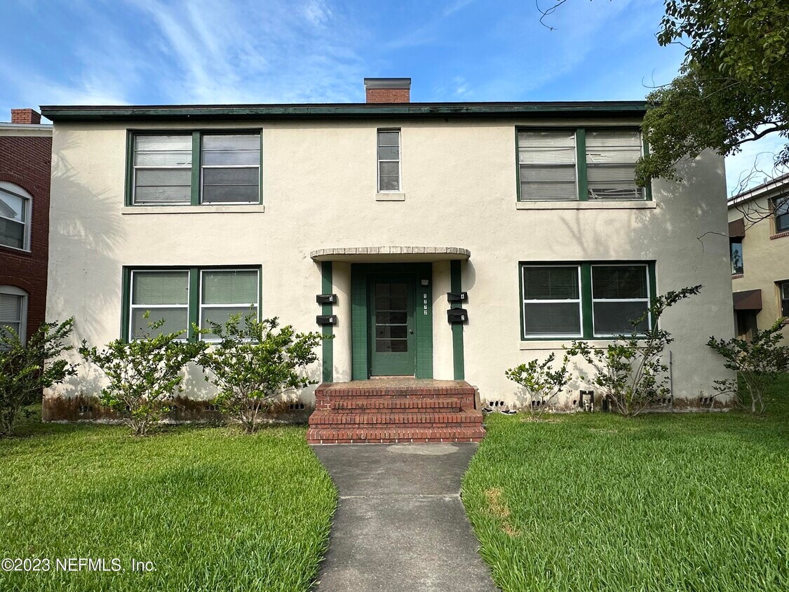 1772 San Marco Blvd Unit 2, Jacksonville, FL 32207 Room for Rent in