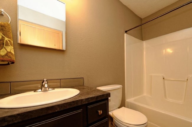 Bathroom - 5268 N 111th Cir