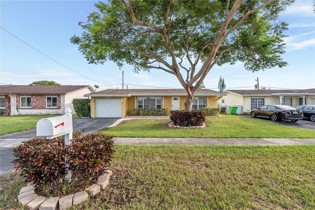 Foto del edificio - 11710 NW 31st Pl