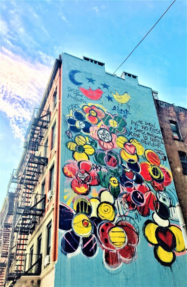 Foto del edificio - 53 Monroe Street