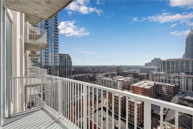 Building Photo - 860 Peachtree St NE