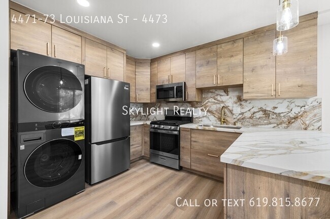 Foto del edificio - 4471-73 Louisiana St