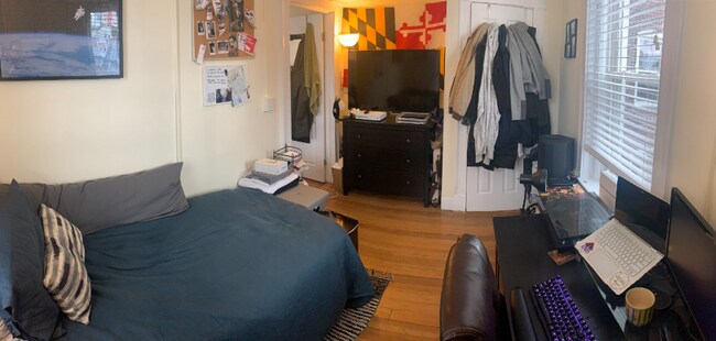Foto del edificio - 224 Hanover St