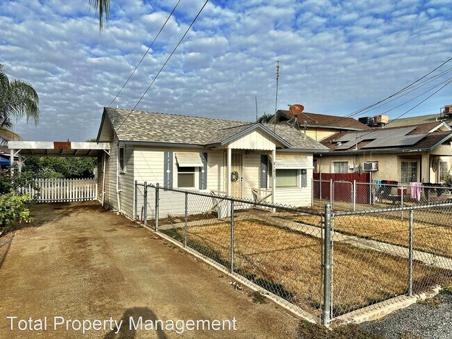 Foto del edificio - 1 br, 1 bath House - 41631 Ralph Rd.