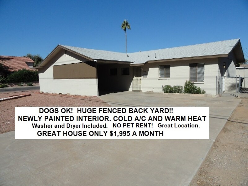 Foto principal - 1026 E Highland Ave