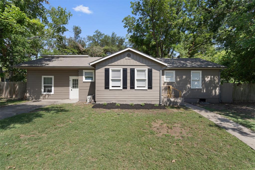 Foto principal - 1012 Barbara Dr