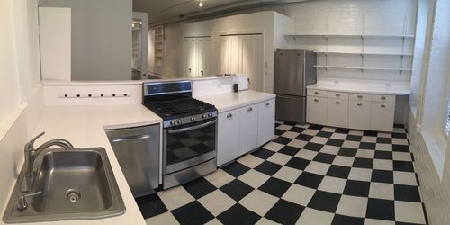 Foto del edificio - 235 W 20th St